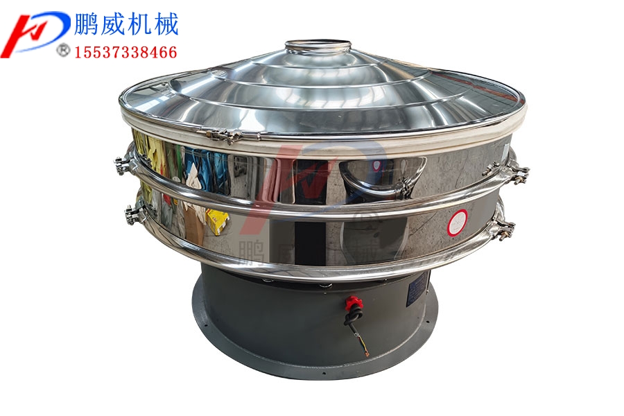 礦用振動篩常見故障有那些？